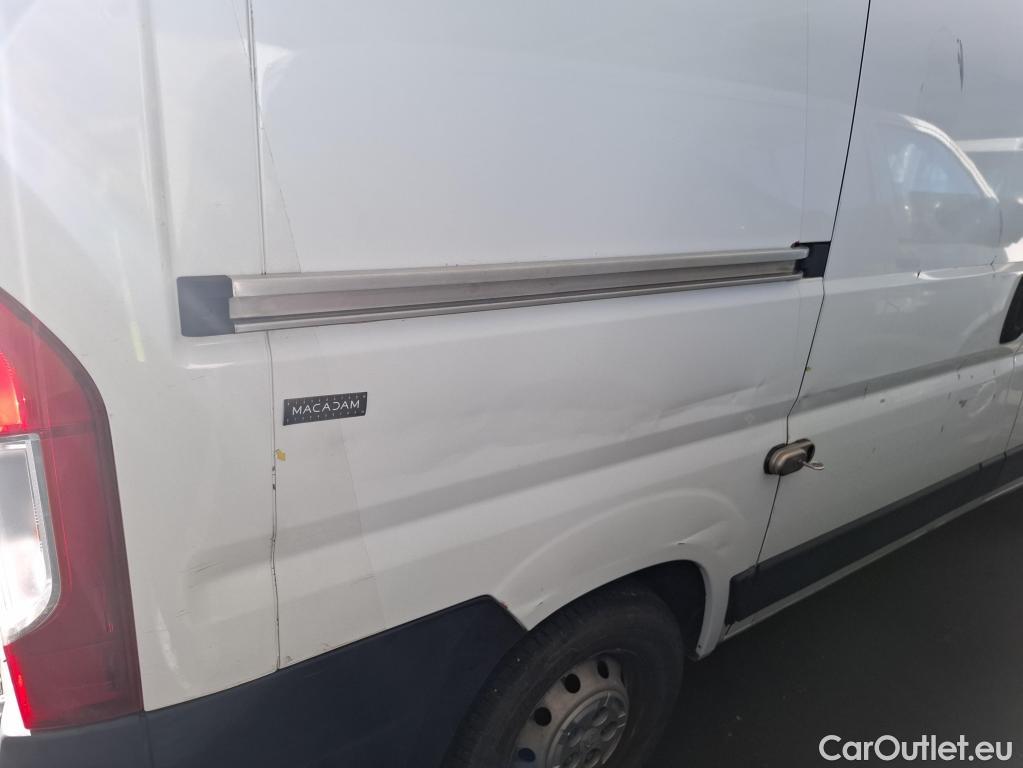  Peugeot  Boxer PEUGEOT  VU 4p Fourgon BLUEHDI 110 PREMIUM PA 333 L1H2 #7