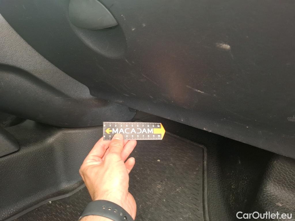  Renault  Kangoo  Express Maxi Extra (Série Spéciale) 1.5 dCi 90CV BVM5 E6 #59