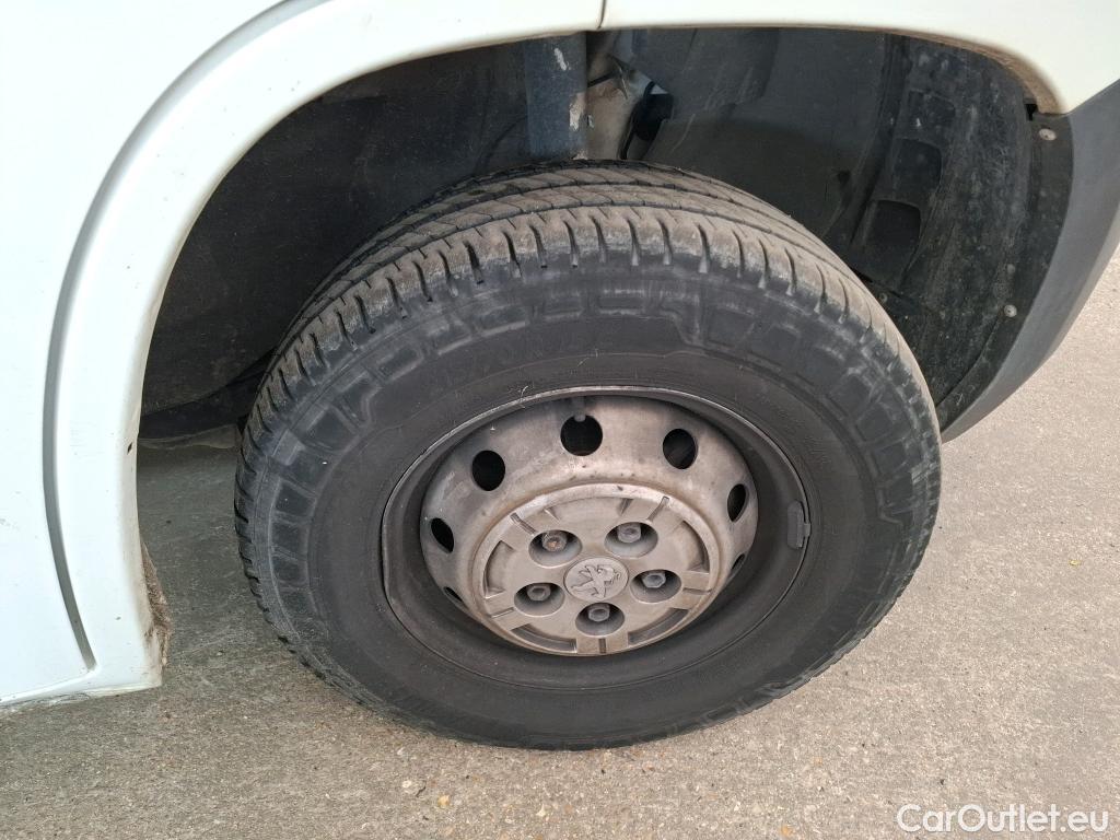  Peugeot  Boxer PEUGEOT  VU 4p Fourgon BLUEHDI 110 PREMIUM PA 333 L1H2 #64