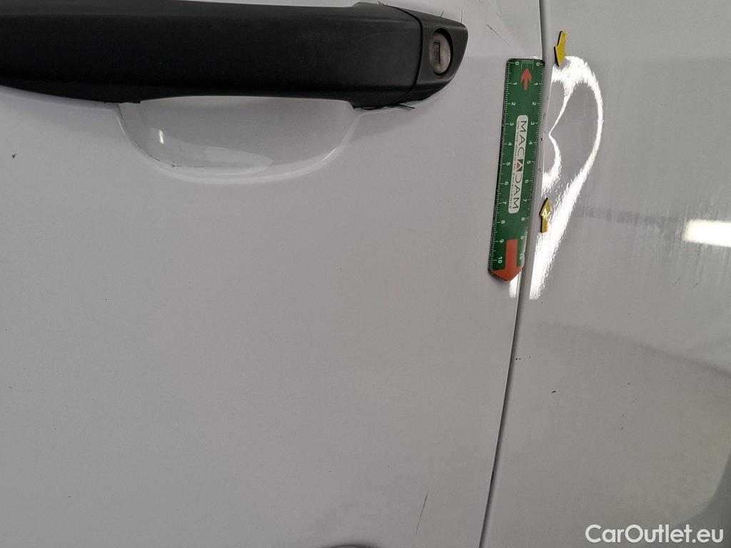  Citroen  Berlingo  Fourgon Club M 650 1.5 BlueHDi 75CV BVM5 E6dT #28