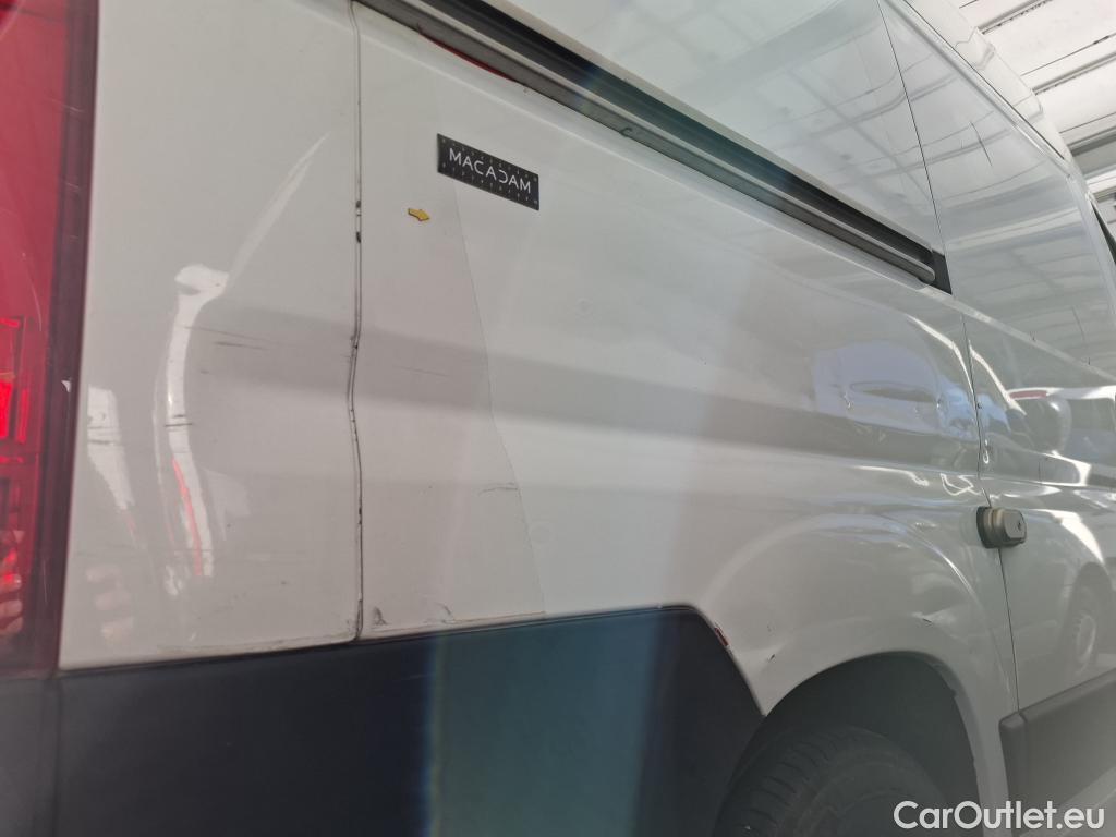  Peugeot  Boxer PEUGEOT  VU 4p Fourgon BLUEHDI 110 PREMIUM PA 333 L1H2 #4
