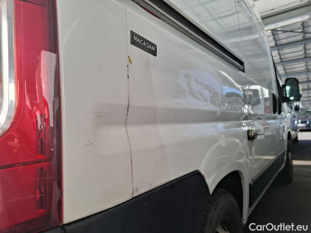  Peugeot  Boxer PEUGEOT  VU 4p Fourgon BLUEHDI 110 PREMIUM PA 333 L1H2 #10