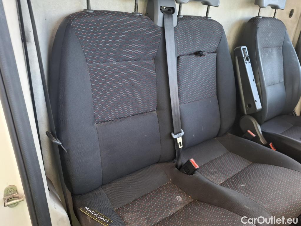  Peugeot  Boxer PEUGEOT  VU 4p Fourgon BLUEHDI 110 PREMIUM PA 333 L1H2 #24