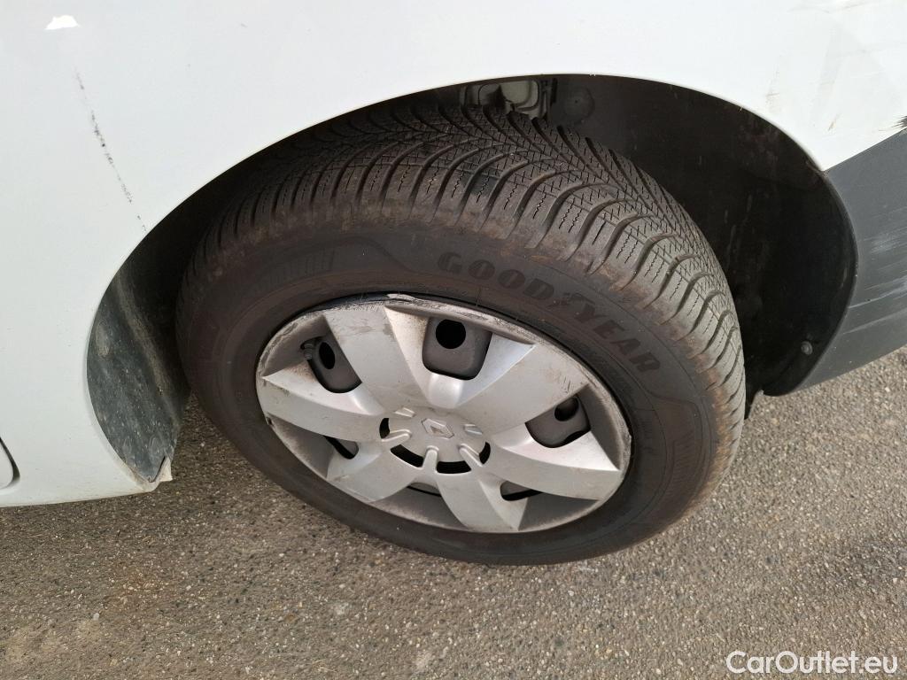  Renault  Kangoo  II Express Extra (Série Spéciale) 1.5 dCi 80CV BVM6 E6dT #54