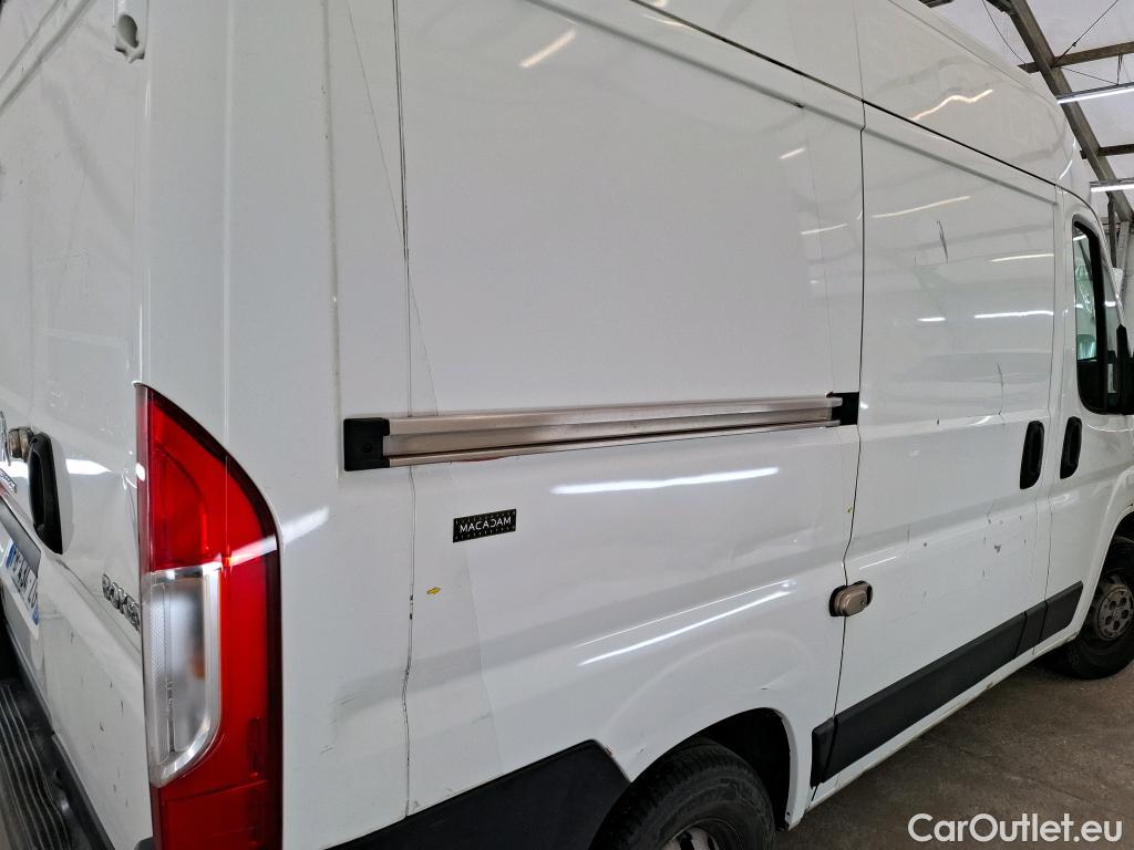  Peugeot  Boxer PEUGEOT  VU 4p Fourgon BLUEHDI 110 PREMIUM PA 333 L1H2 #1