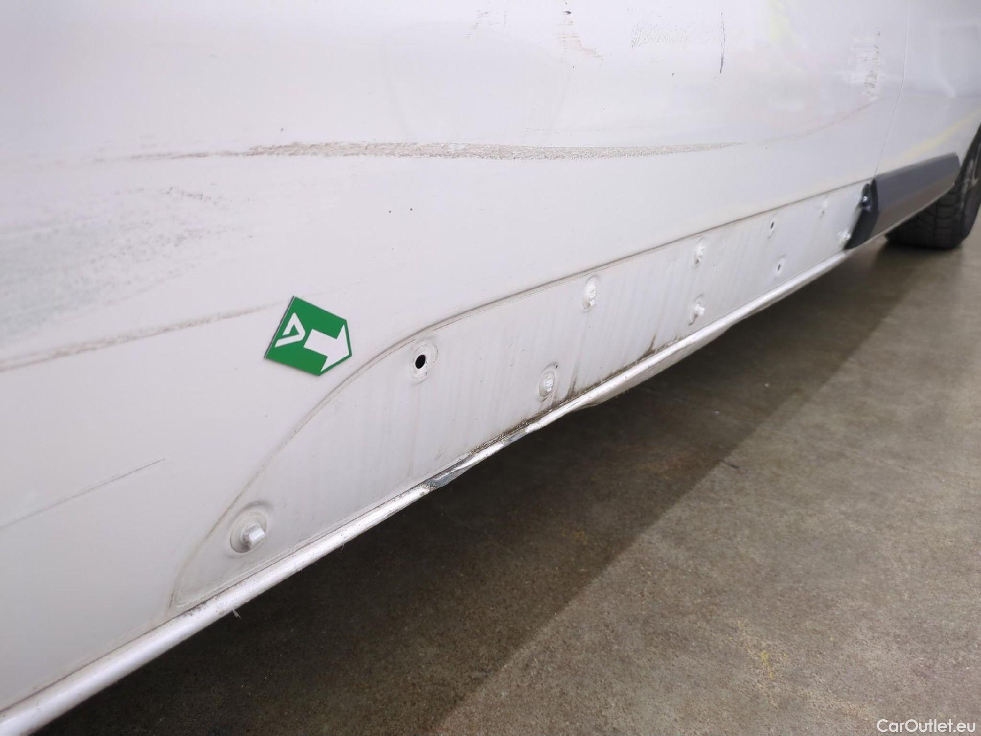  Citroen  Jumpy  Fourgon Club M 1.5 BlueHDi 100CV BVM6 E6d #25
