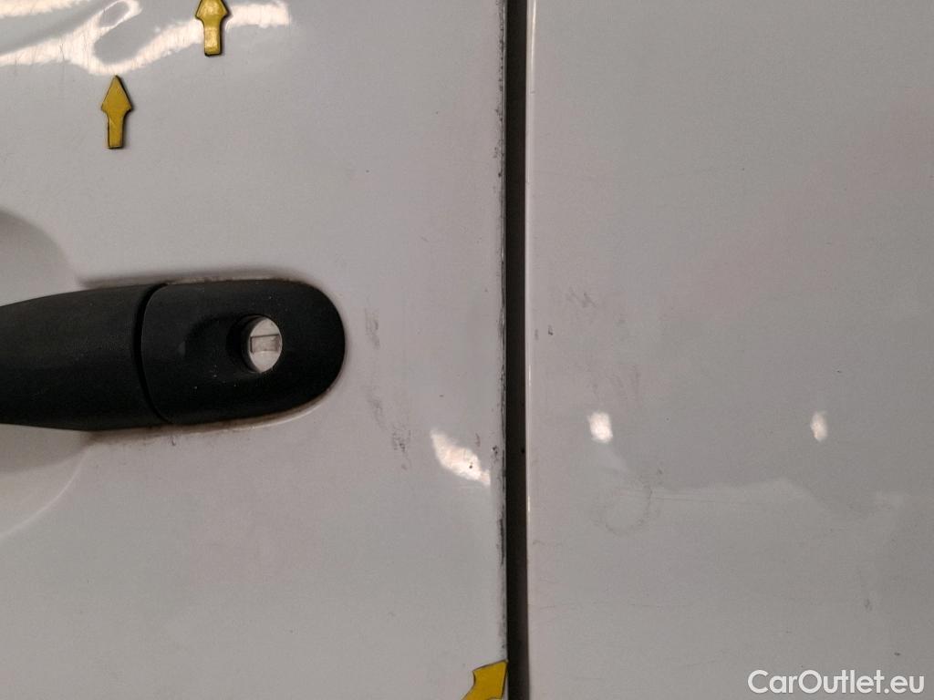  Renault  Kangoo  II Express Extra (Série Spéciale) 1.5 dCi 80CV BVM6 E6dT #30