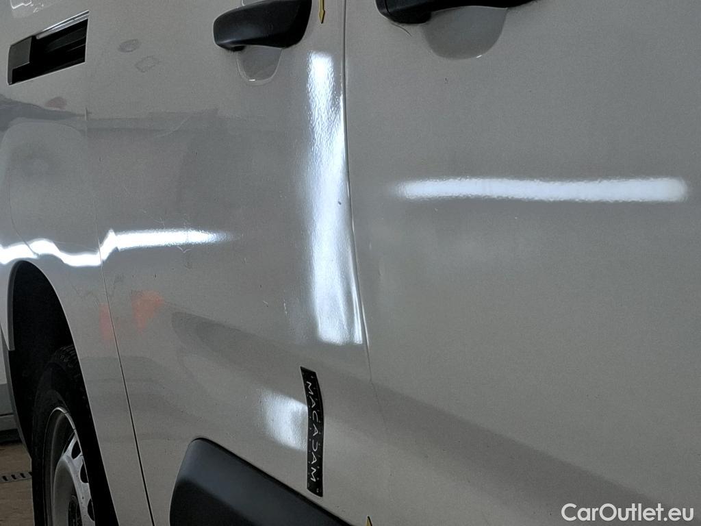  Peugeot  Partner  Premium L2 1.5 HDi 130CV BVM6 E6dT #15