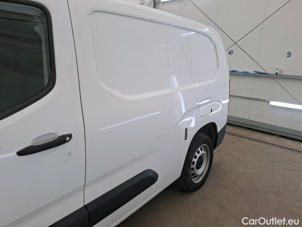  Peugeot  Partner  Premium L2 1.5 HDi 130CV BVM6 E6dT #1
