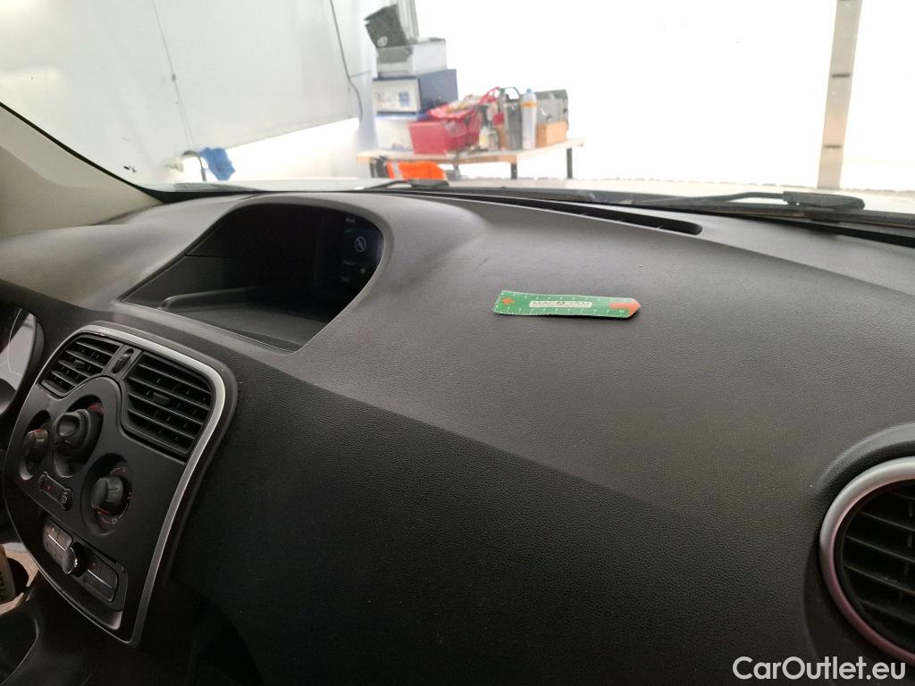  Renault  Kangoo  II Express Extra (Série Spéciale) 1.5 dCi 80CV BVM6 E6dT #62