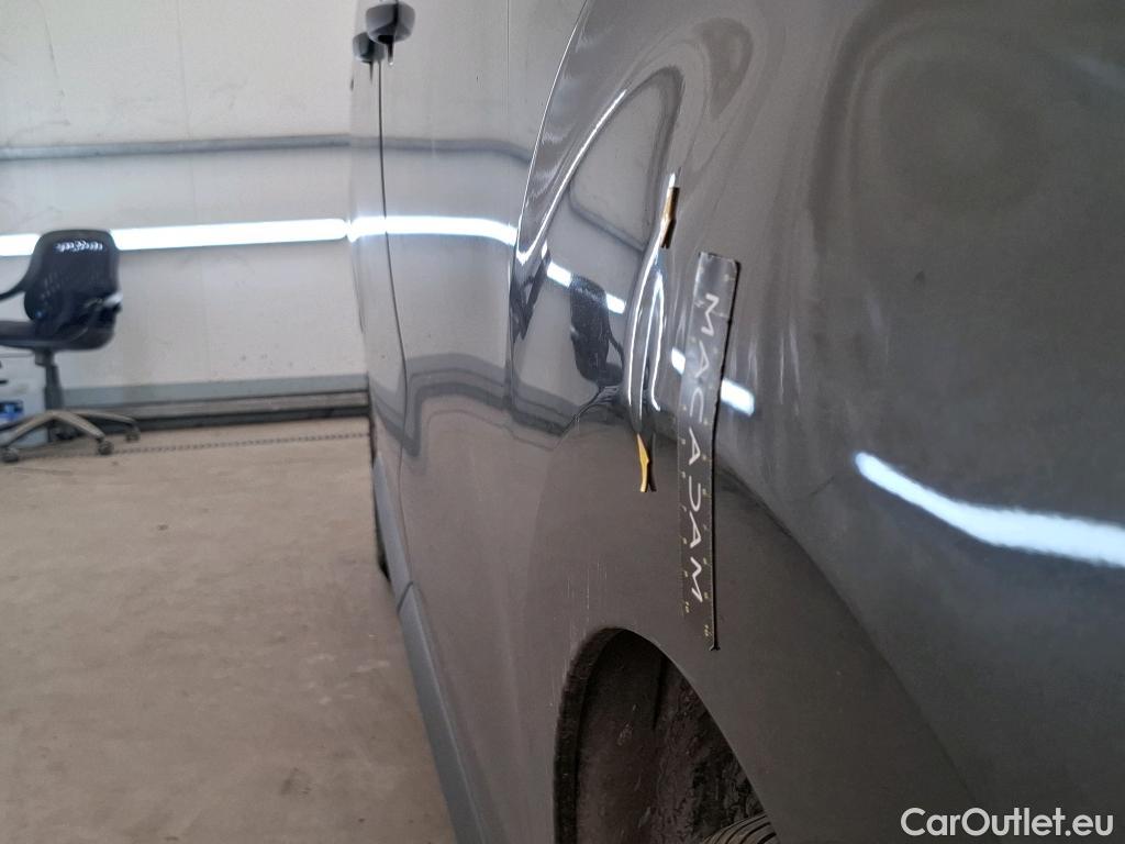  Opel  Vivaro OPEL  / 2019 / 4P / Fourgon tôlé 2.0 Diesel 120 ch Ptac aug L2 Pack clim #36