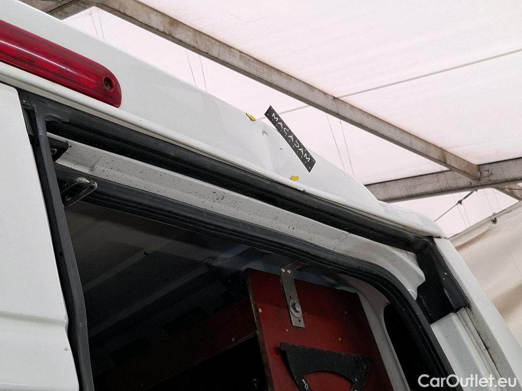  Peugeot  Boxer PEUGEOT  VU 4p Fourgon BLUEHDI 110 PREMIUM PA 333 L1H2 #37