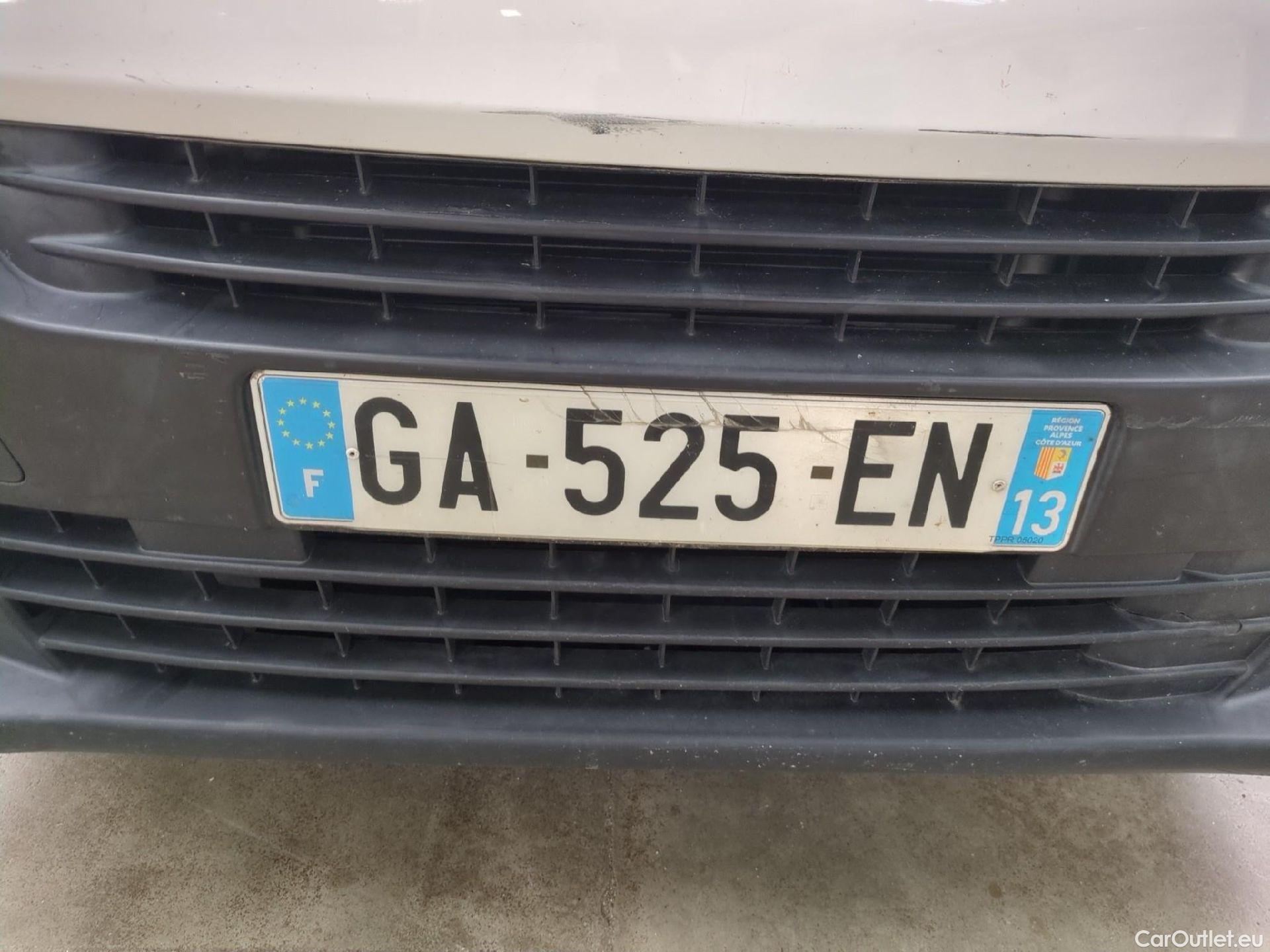  Citroen  Jumpy  Fourgon Club M 1.5 BlueHDi 100CV BVM6 E6d #40