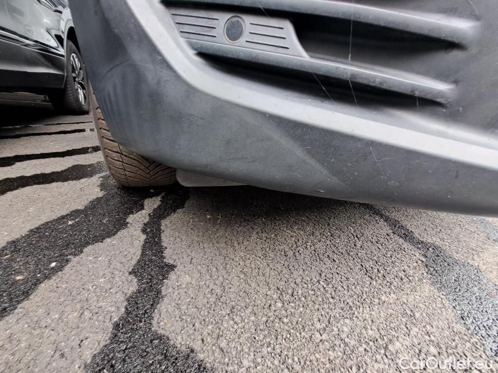  Peugeot  Partner  Grip L1 1.6 HDi 100CV BVM5 E6 #2