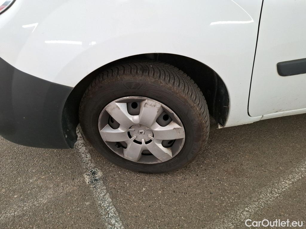  Renault  Kangoo  II Express Extra (Série Spéciale) 1.5 dCi 80CV BVM6 E6dT #117