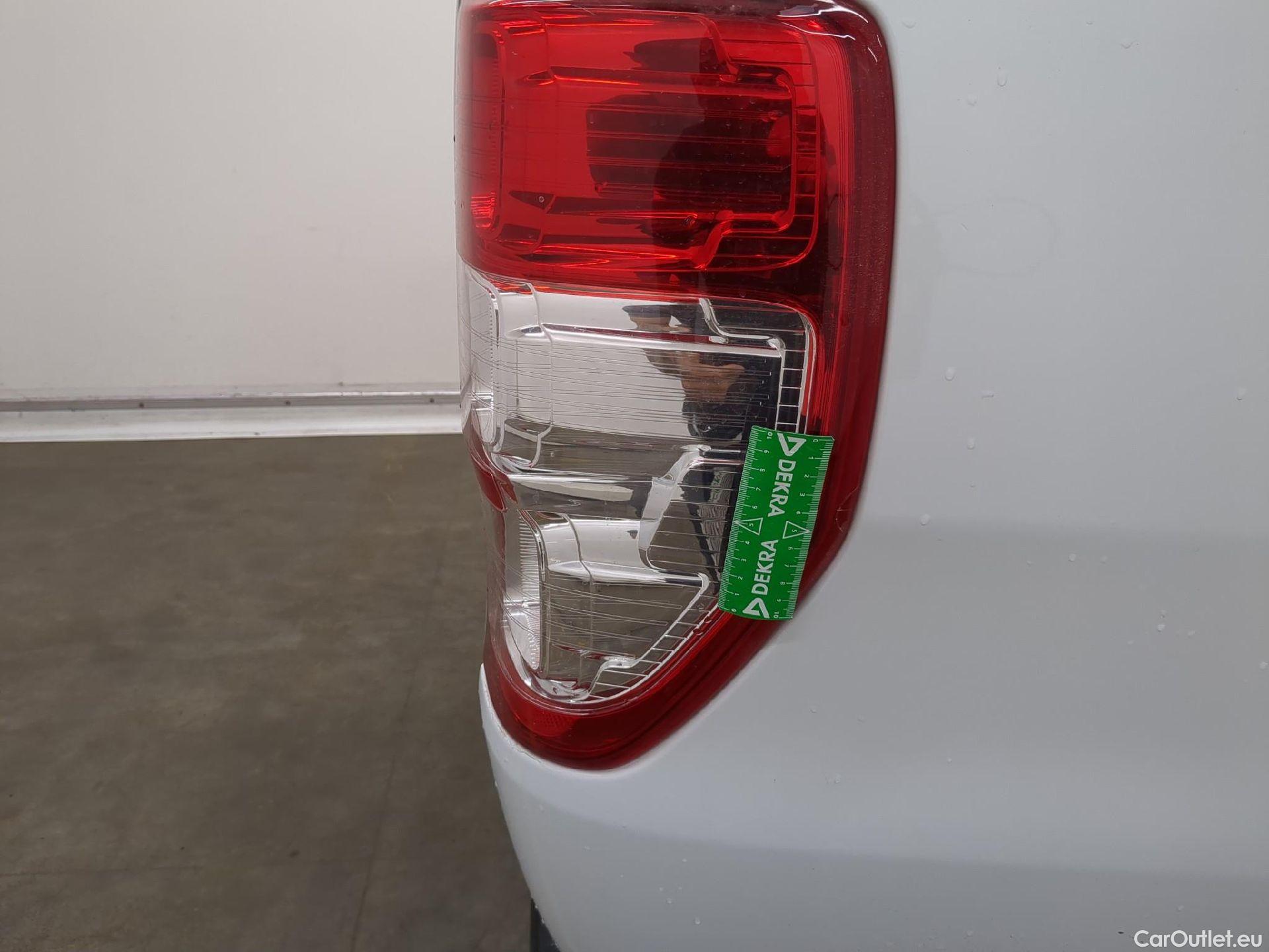  Ford  Ranger  Super Cabine 4x4 XL 2.0 TDCi 170CV BVM6 E6dT #11