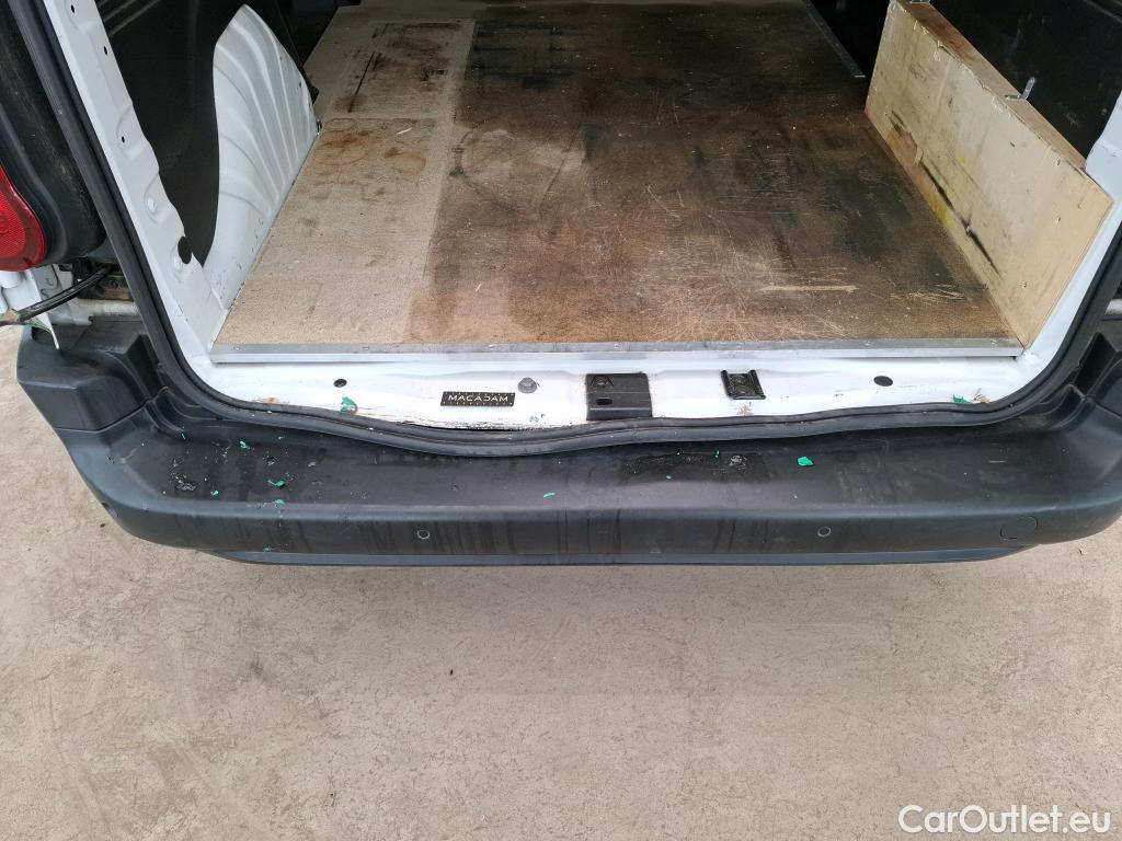  Citroen  Berlingo  Fourgon Club M 650 1.5 BlueHDi 100CV BVM6 E6d #59