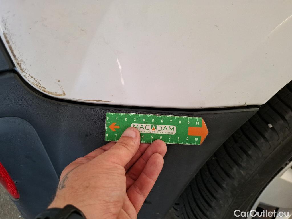  Renault  Kangoo  II Express Extra (Série Spéciale) 1.5 dCi 80CV BVM6 E6dT #111