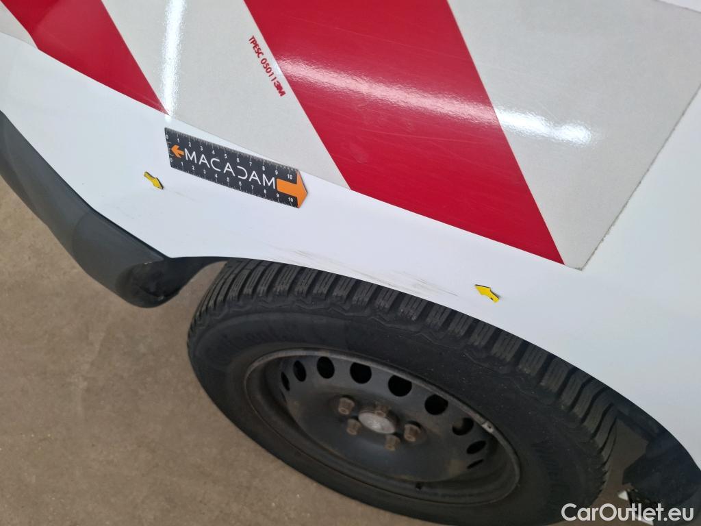  Renault  Kangoo  Express Maxi Extra (Série Spéciale) 1.5 dCi 90CV BVM5 E6 #51