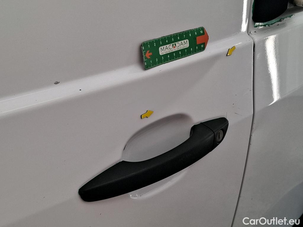  Citroen  Berlingo  Fourgon Club M 650 1.5 BlueHDi 75CV BVM5 E6dT #10