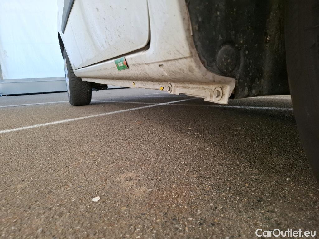  Renault  Kangoo  II Express Extra (Série Spéciale) 1.5 dCi 80CV BVM6 E6dT #44