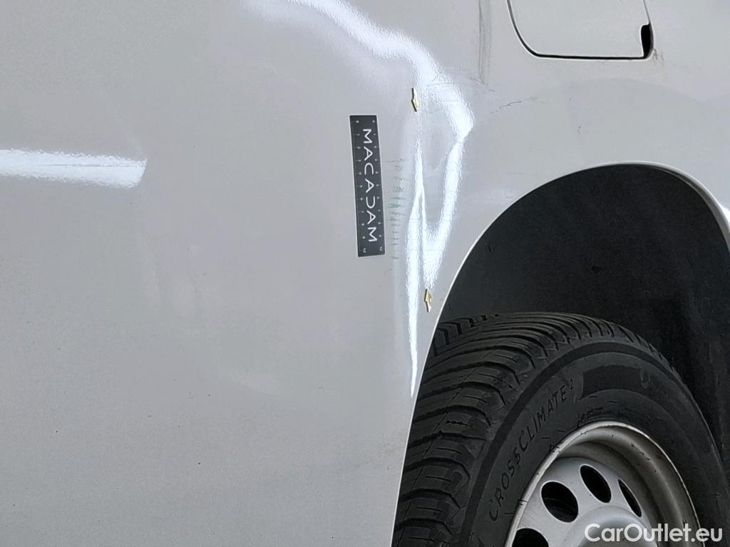  Peugeot  Partner  Premium L2 1.5 HDi 130CV BVM6 E6dT #3