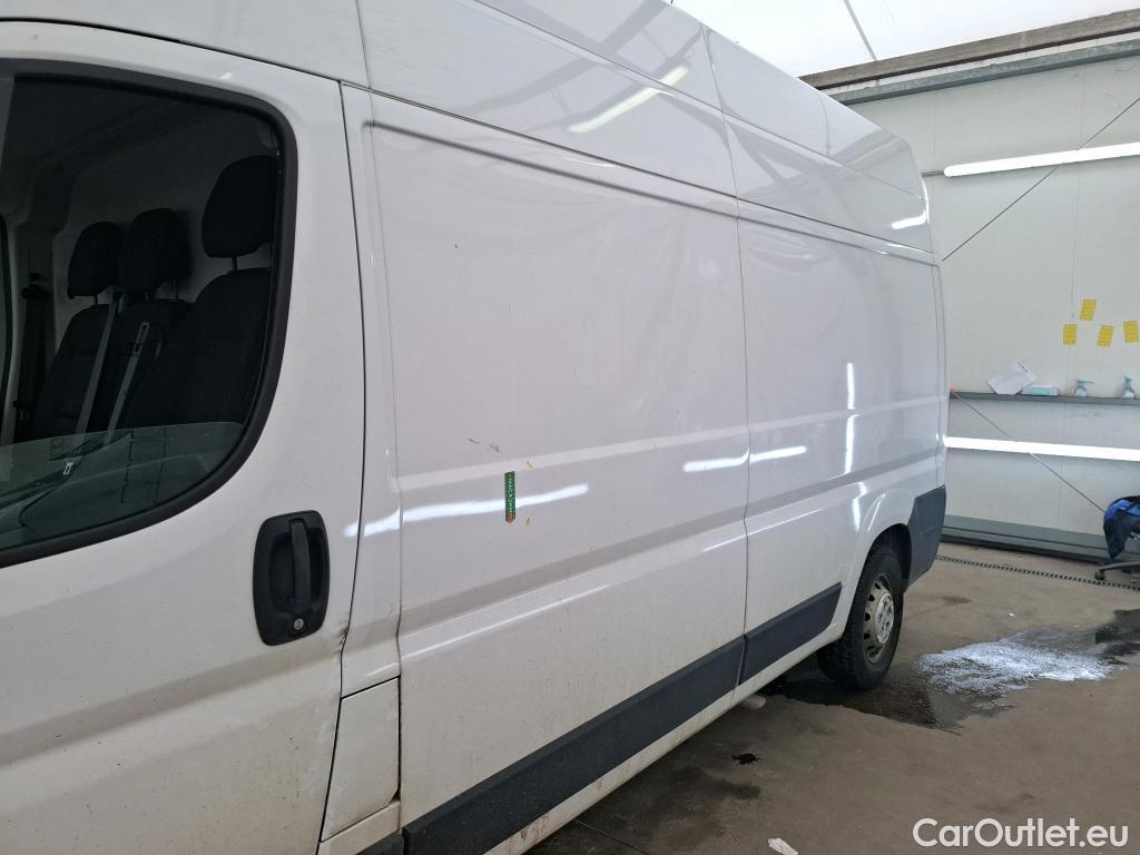  Citroen  Jumper CITROEN  / 2014 / 4P / Fourgon tôlé 35 L3H3 BlueHDi 140 S&S BVM6 Driver #14