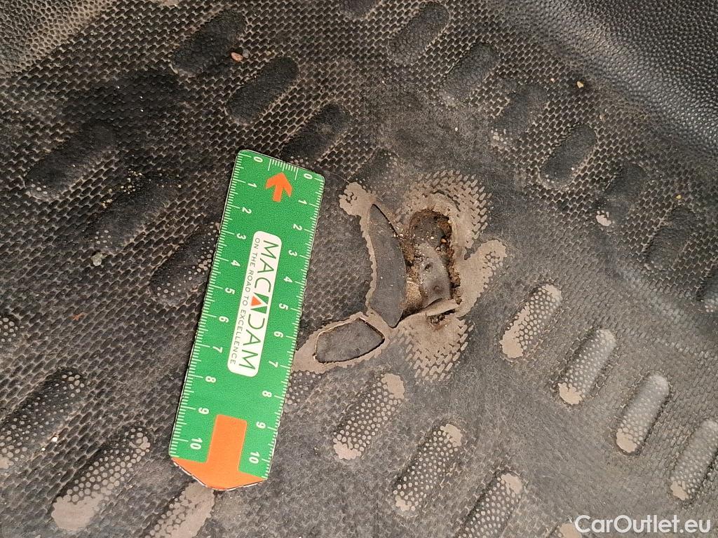  Citroen  Berlingo  Fourgon Club M 650 1.5 BlueHDi 75CV BVM5 E6dT #20