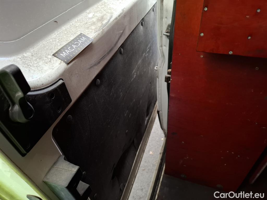  Peugeot  Boxer PEUGEOT  VU 4p Fourgon BLUEHDI 110 PREMIUM PA 333 L1H2 #28