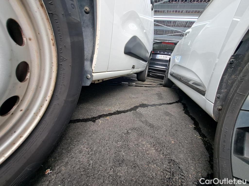  Peugeot  Partner  Grip L1 1.6 HDi 100CV BVM5 E6 #22