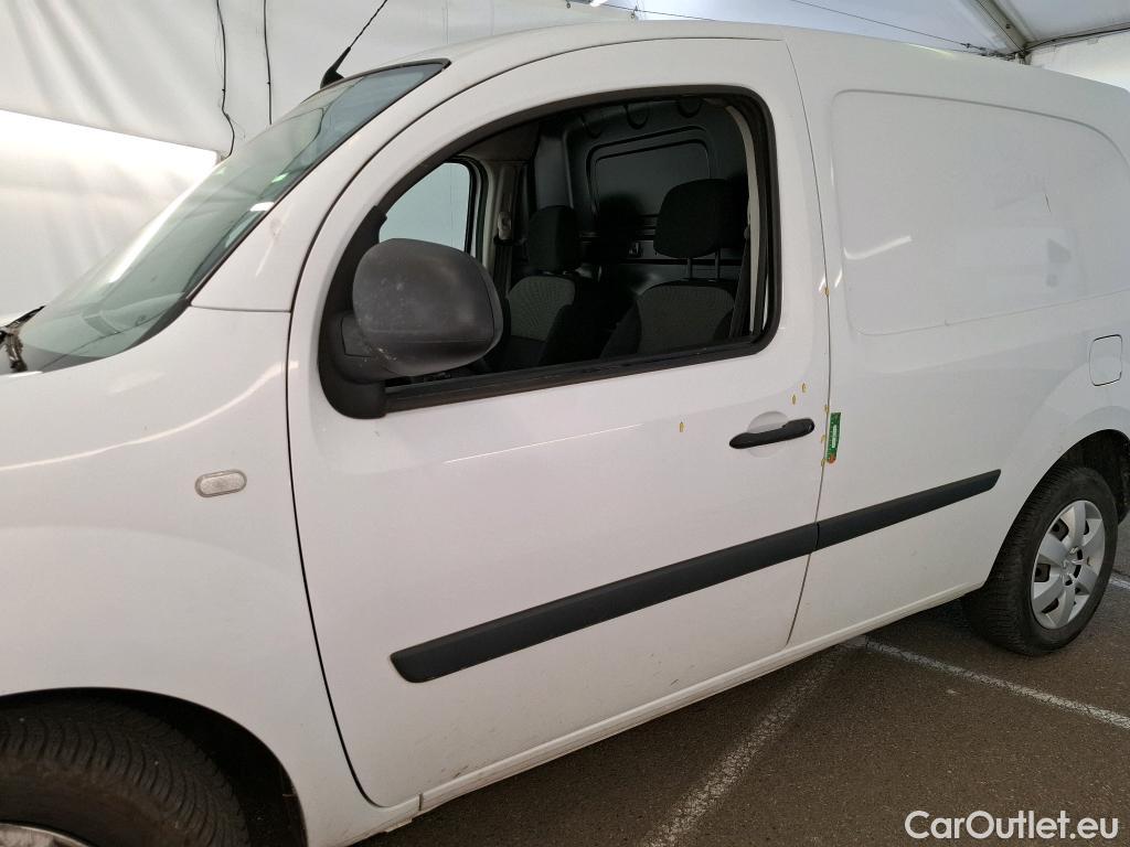  Renault  Kangoo  II Express Extra (Série Spéciale) 1.5 dCi 80CV BVM6 E6dT #22