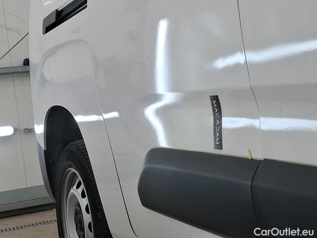  Peugeot  Partner  Premium L2 1.5 HDi 130CV BVM6 E6dT #11