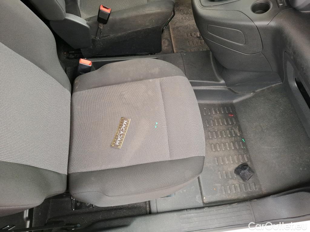  Citroen  Berlingo  Fourgon Club M 650 1.5 BlueHDi 100CV BVM6 E6d #53