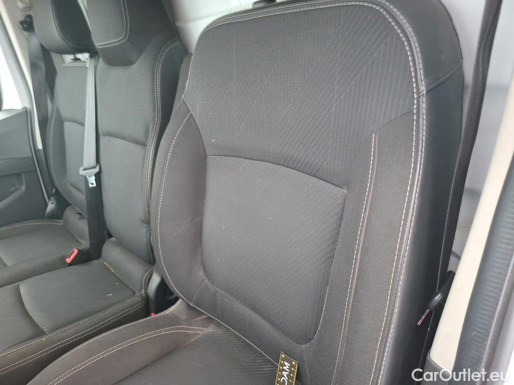  Renault  Trafic  Fourgon L1H1 3T Grand Confort 2.0 dCi 130CV BVM6 E6d #10