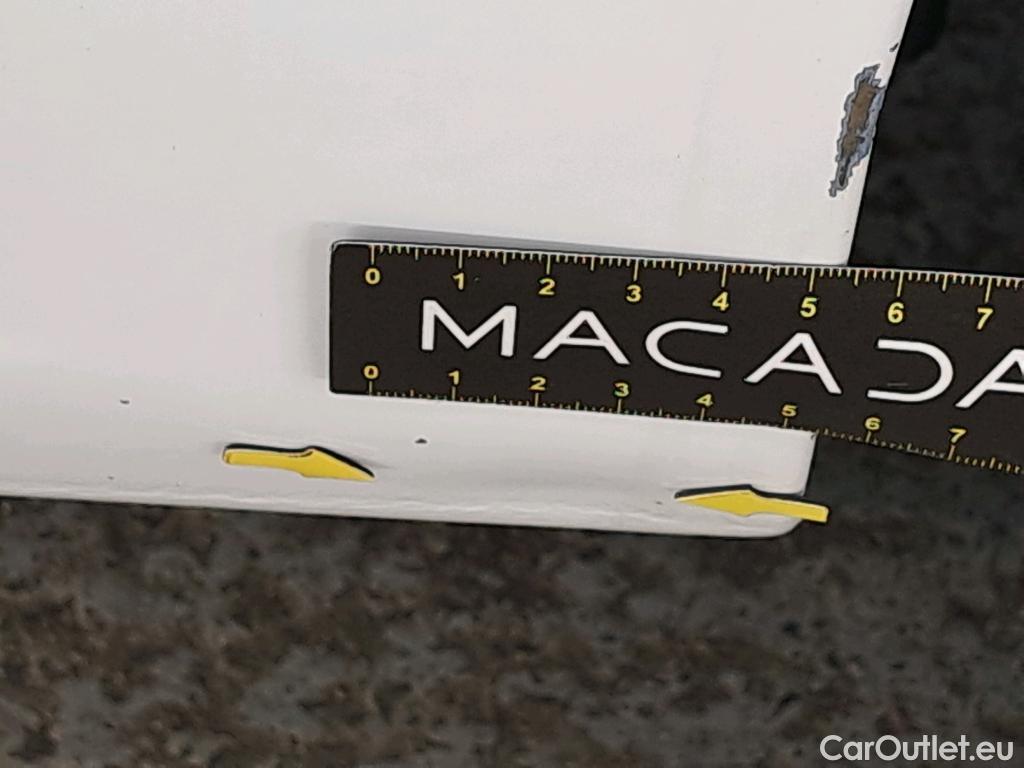 Peugeot  Partner  Grip L1 1.6 HDi 100CV BVM5 E6 #5