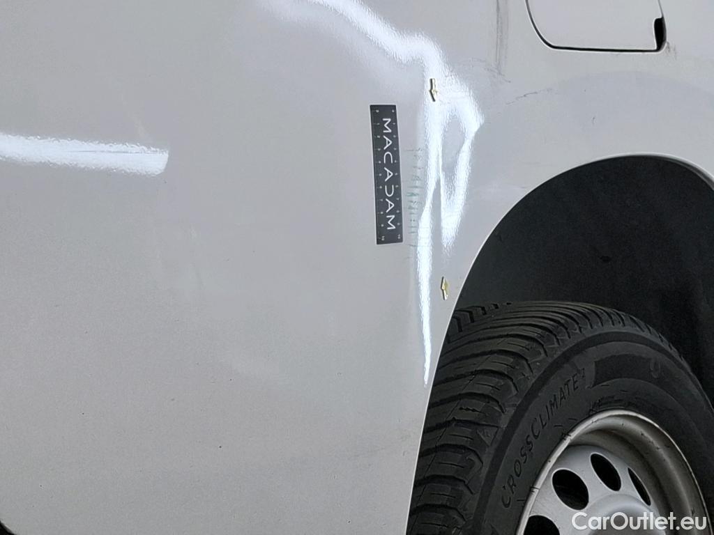  Peugeot  Partner  Premium L2 1.5 HDi 130CV BVM6 E6dT #4