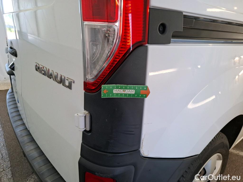  Renault  Kangoo  II Express Extra (Série Spéciale) 1.5 dCi 80CV BVM6 E6dT #95