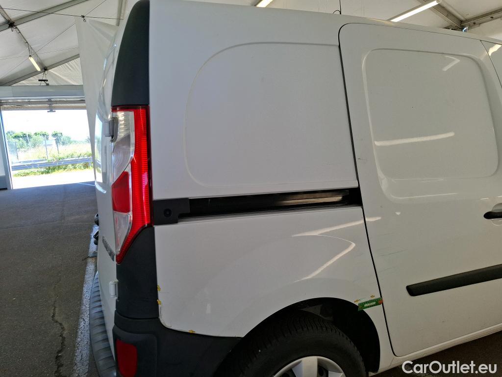  Renault  Kangoo  II Express Extra (Série Spéciale) 1.5 dCi 80CV BVM6 E6dT #6