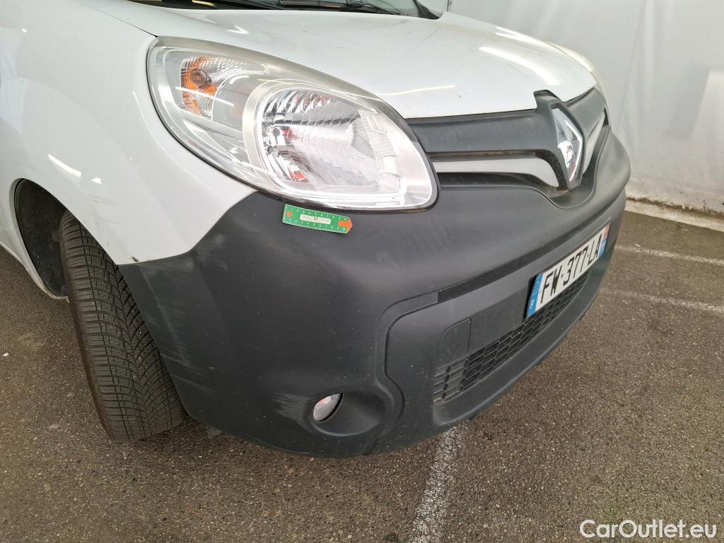  Renault  Kangoo  II Express Extra (Série Spéciale) 1.5 dCi 80CV BVM6 E6dT #90