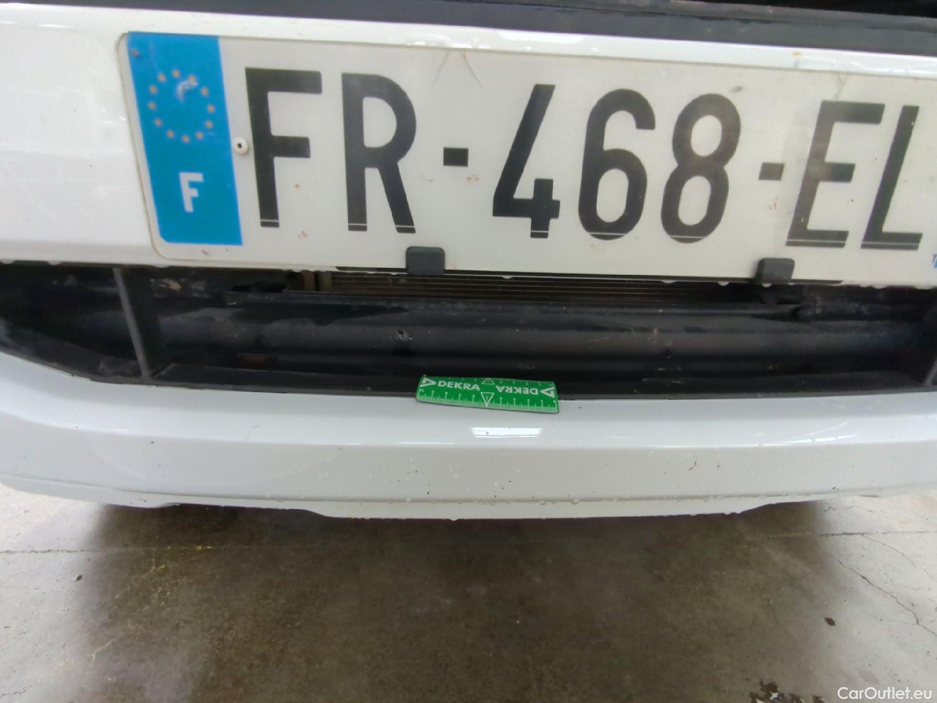  Ford  Ranger  Super Cabine 4x4 XL 2.0 TDCi 170CV BVM6 E6dT #13