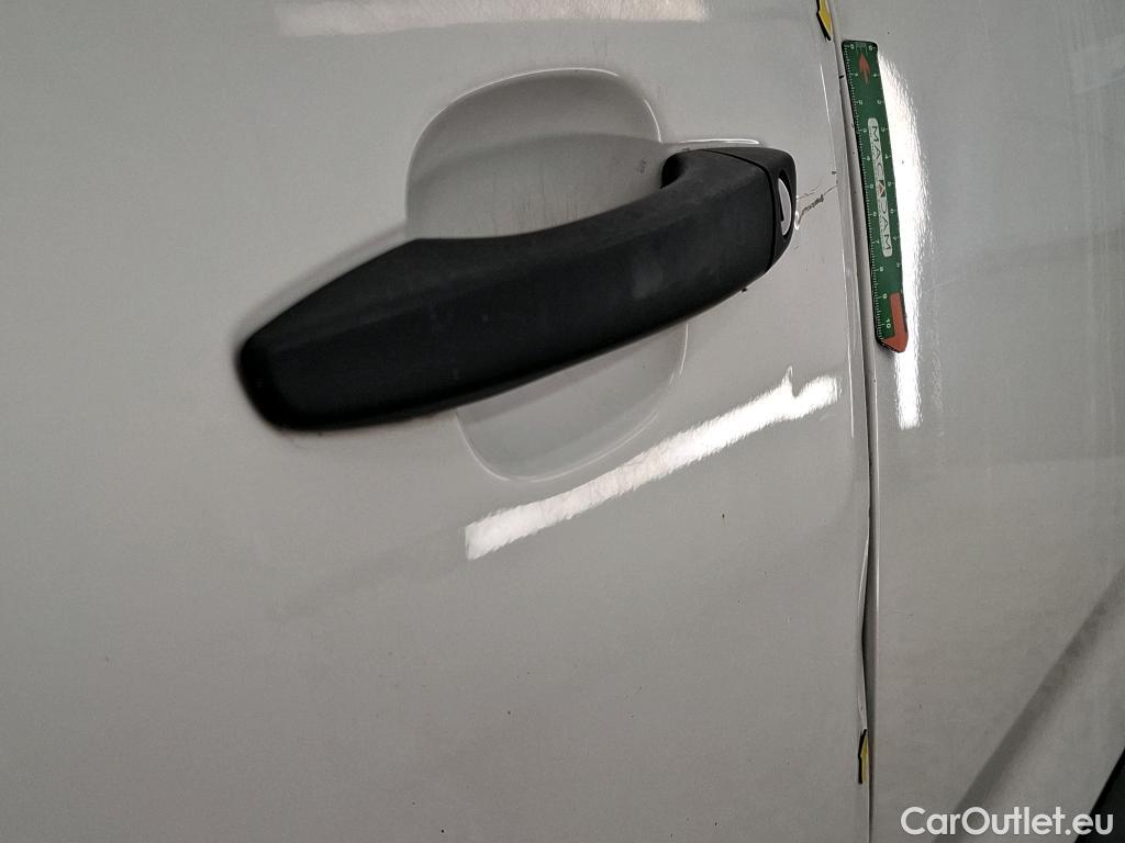  Citroen  Berlingo  Fourgon Club M 650 1.5 BlueHDi 75CV BVM5 E6dT #2