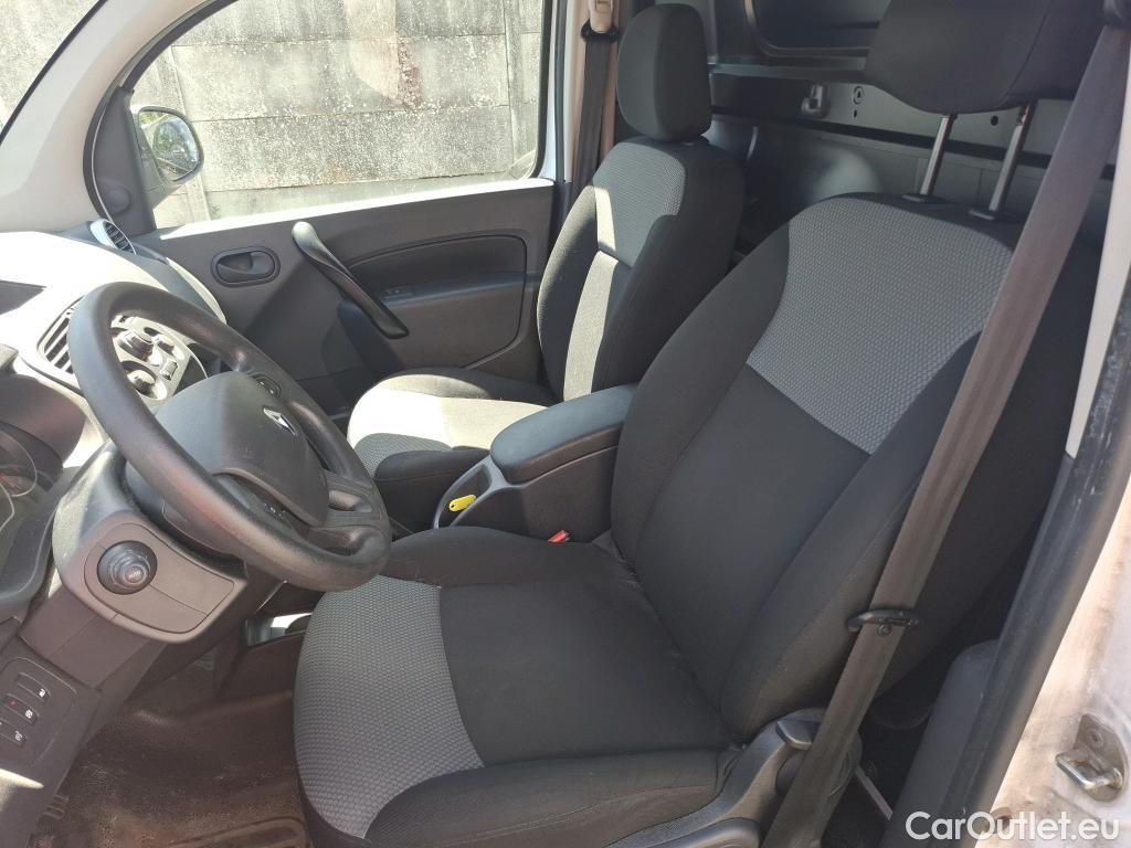  Renault  Kangoo  II Express Extra (Série Spéciale) 1.5 dCi 80CV BVM6 E6dT #14
