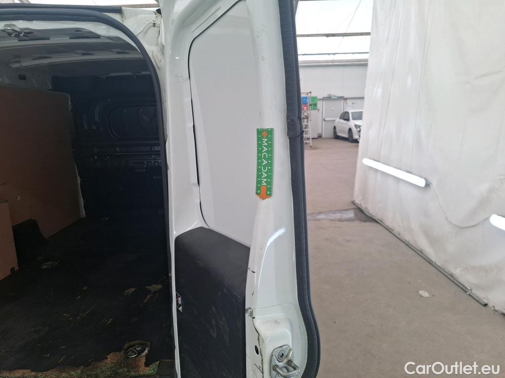  Fiat  Doblo Doblò Pack Pro Nav Maxi Fourgon 1.6 Multijet 105CV BVM6 E6 #29