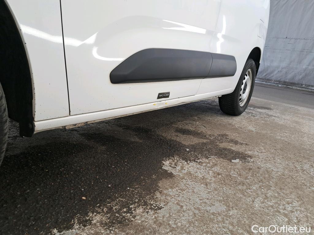  Peugeot  Partner  Grip L1 1.6 HDi 100CV BVM5 E6 #20