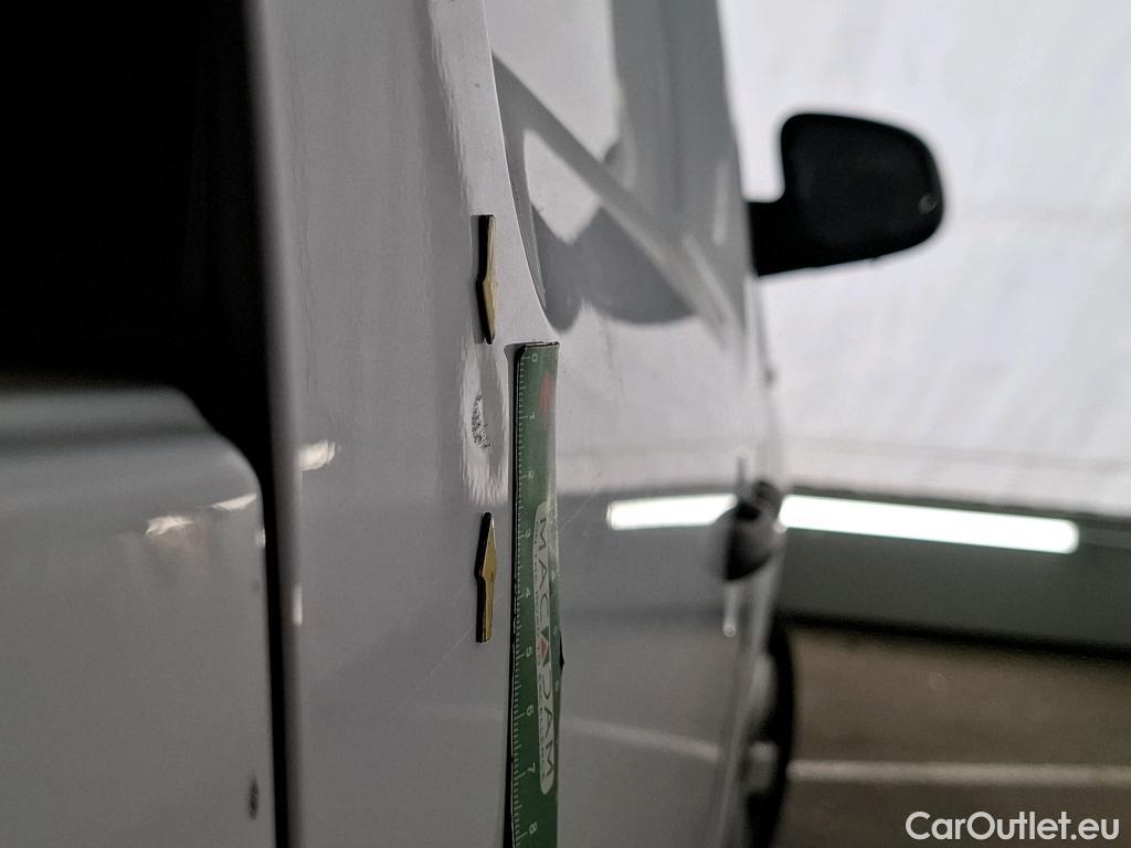  Renault  Kangoo  II Express Extra (Série Spéciale) 1.5 dCi 80CV BVM6 E6dT #126