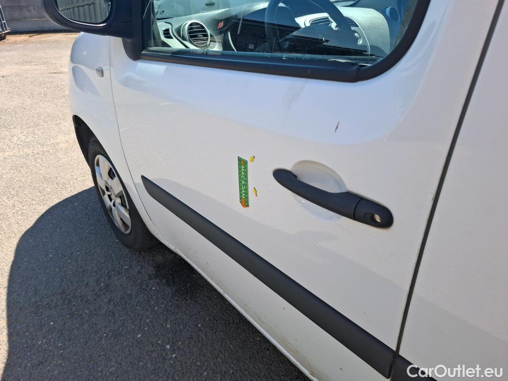 Renault  Kangoo  II Express Extra (Série Spéciale) 1.5 dCi 80CV BVM6 E6dT #8