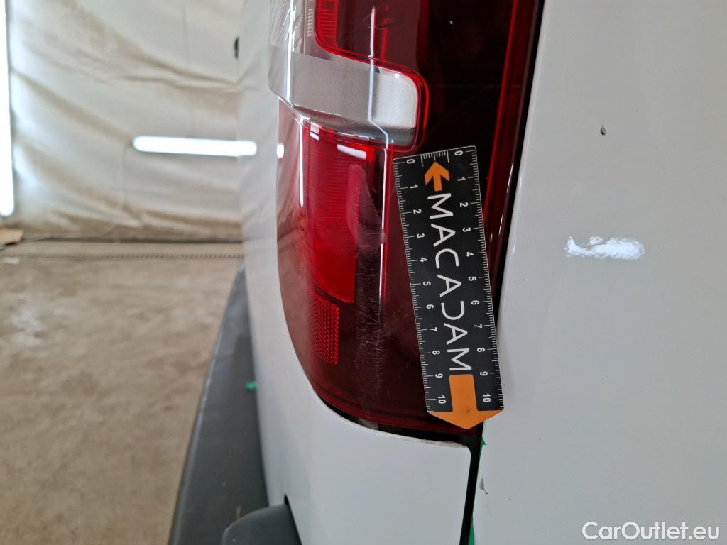  Citroen  Berlingo  Fourgon Club M 650 1.5 BlueHDi 100CV BVM6 E6d #56