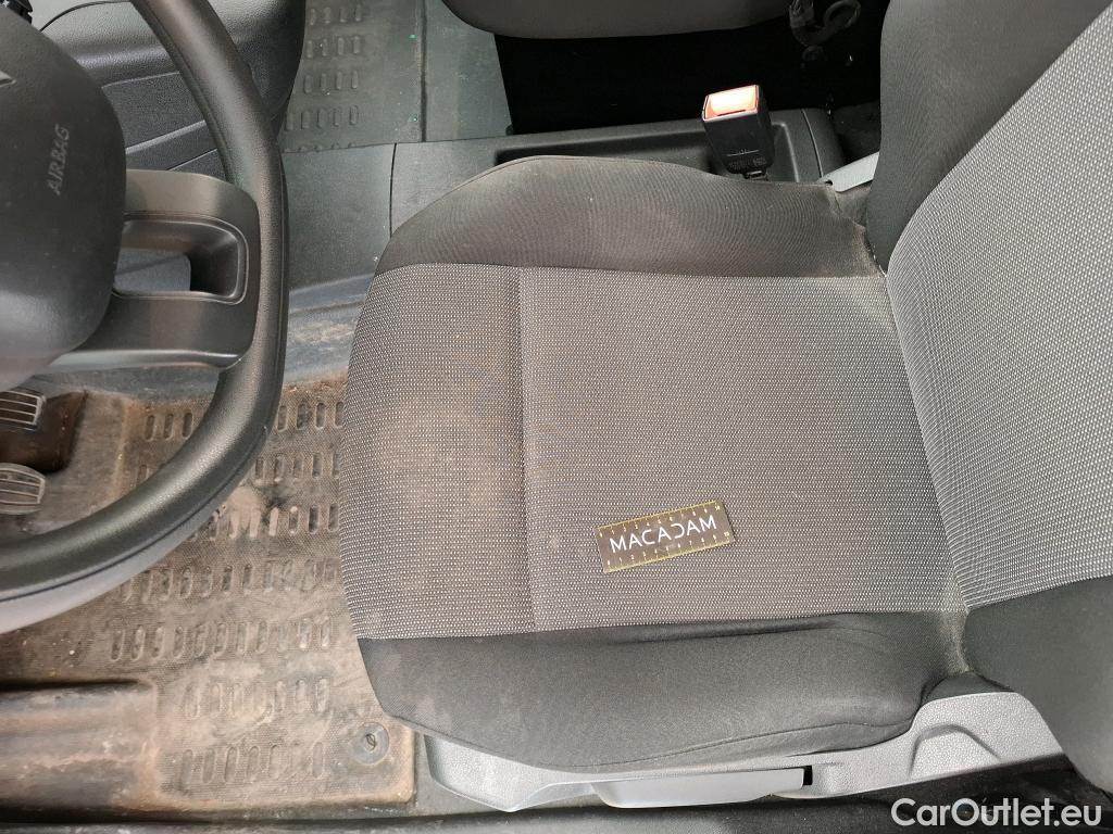  Citroen  Berlingo  Fourgon Club M 650 1.5 BlueHDi 100CV BVM6 E6d #50