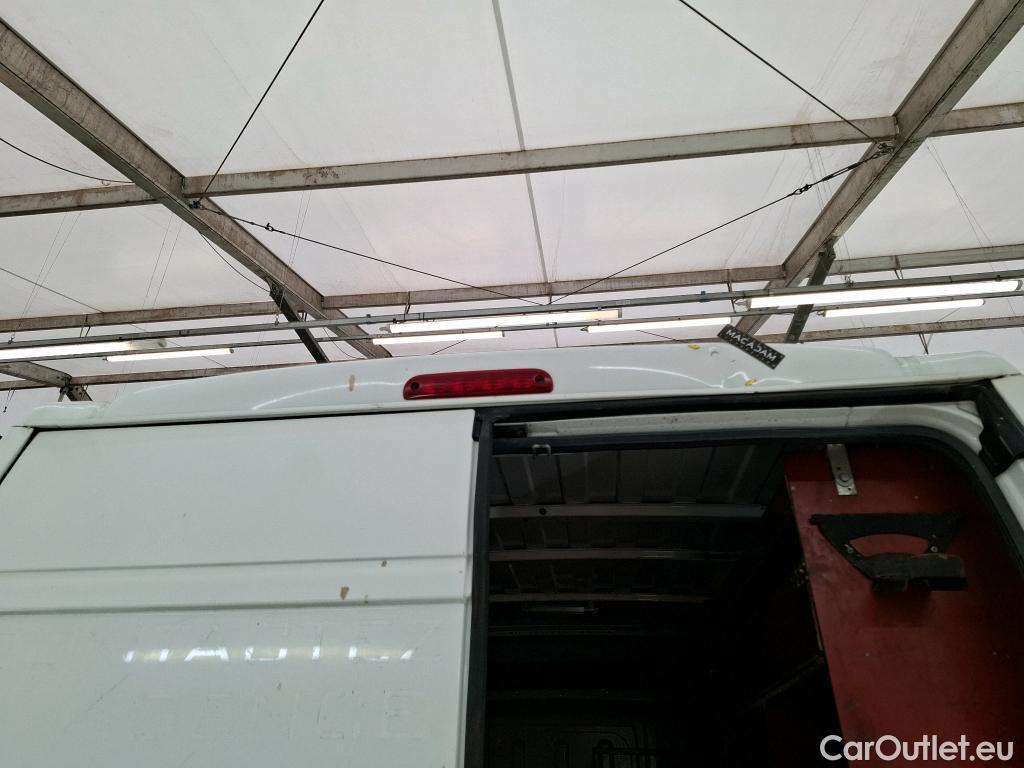  Peugeot  Boxer PEUGEOT  VU 4p Fourgon BLUEHDI 110 PREMIUM PA 333 L1H2 #35