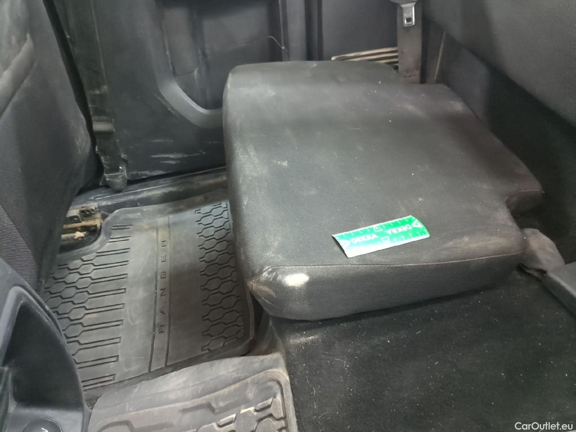  Ford  Ranger  Super Cabine 4x4 XL 2.0 TDCi 170CV BVM6 E6dT #9